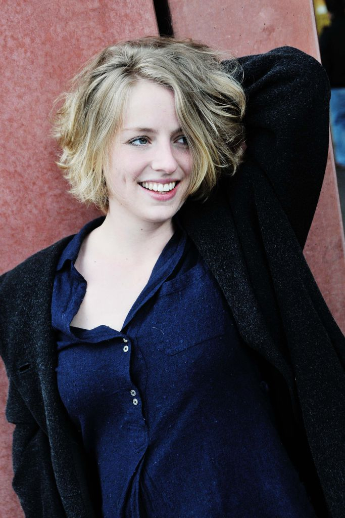 Lea Nacken