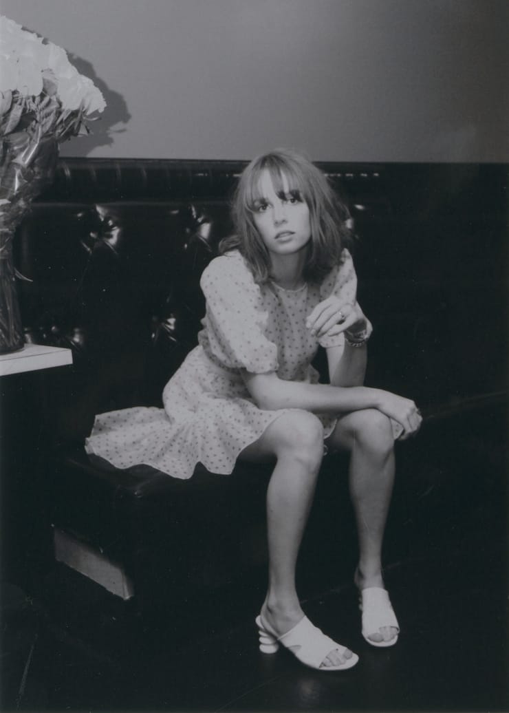 Maya Thurman-Hawke Maya Thurman-Hawke