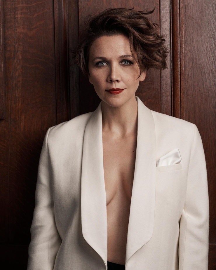 Maggie Gyllenhaal Maggie Gyllenhaal