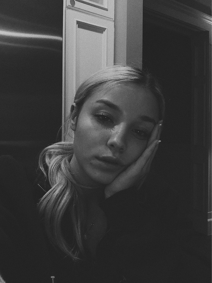 Mackenzie Aladjem Mackenzie Aladjem