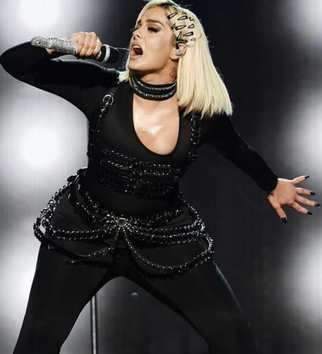 Bebe Rexha