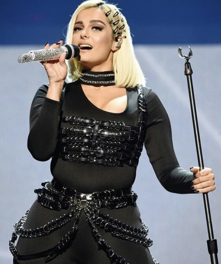 Bebe Rexha