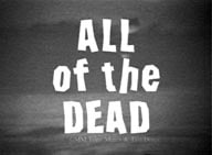 All of the Dead