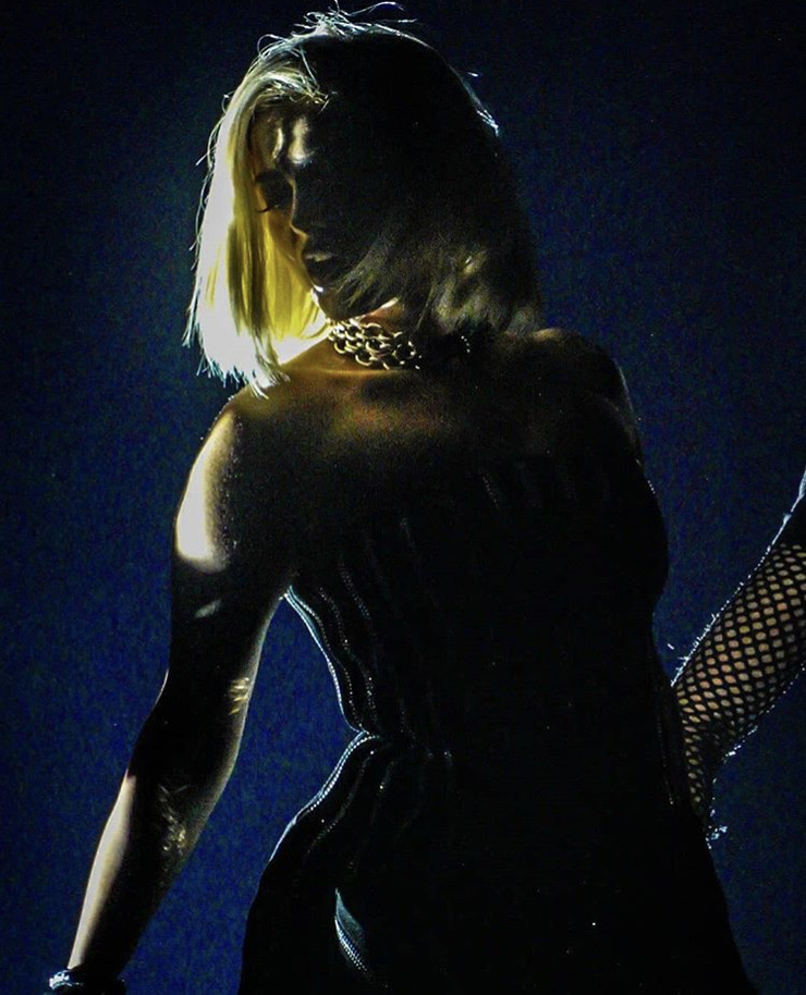 Bebe Rexha