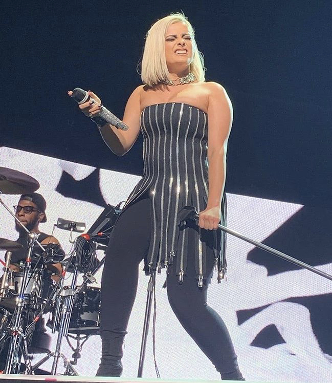 Bebe Rexha