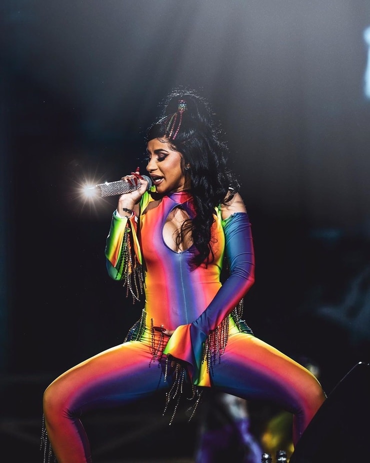Cardi B