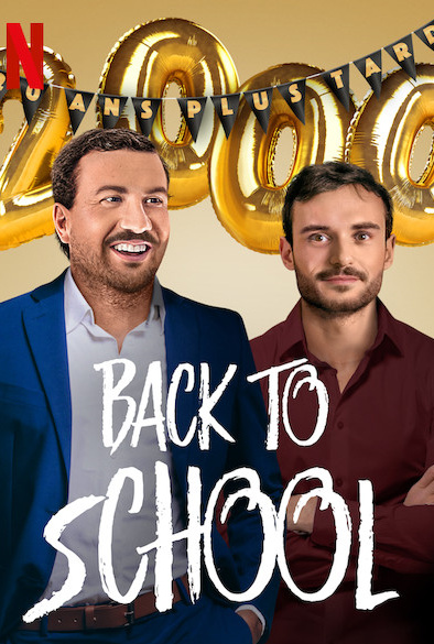La grande classe (2019)