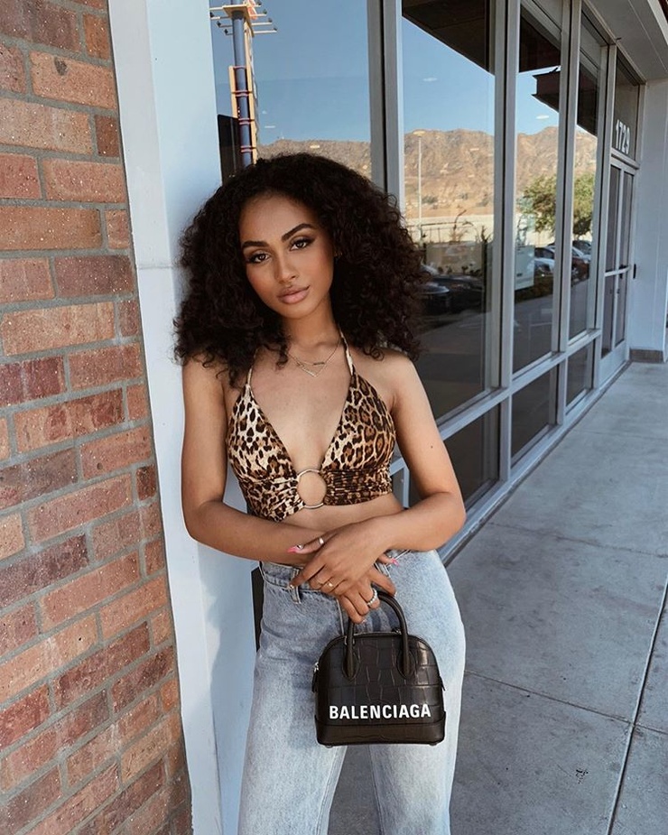 Daniella Perkins