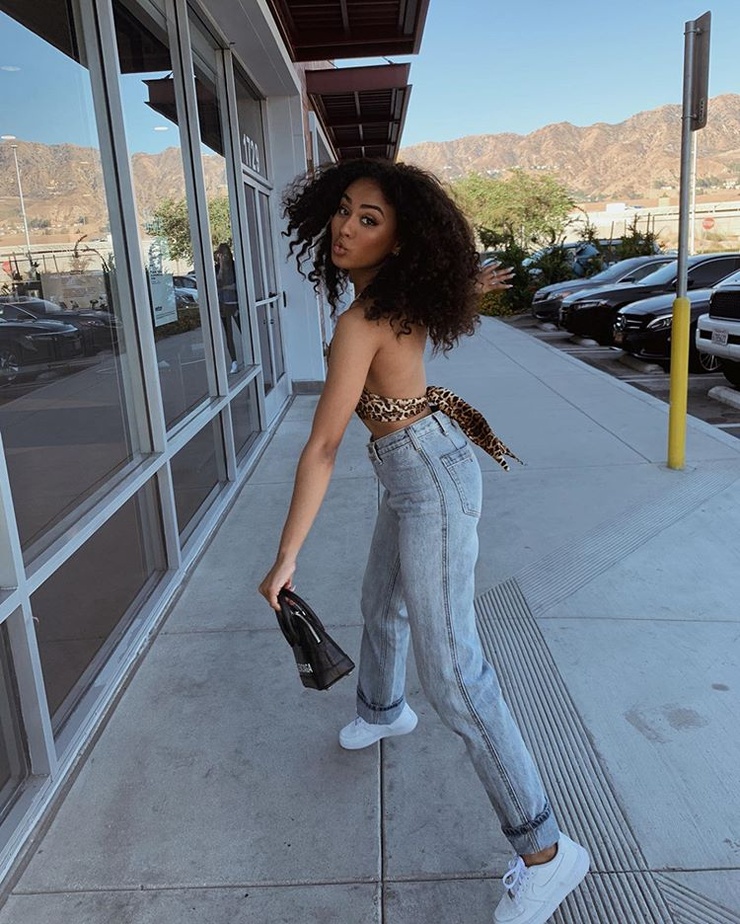 Daniella Perkins
