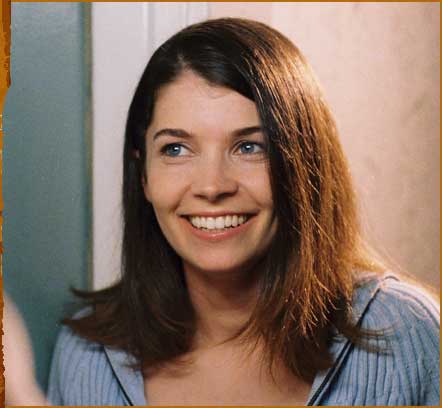Rachel Emmers