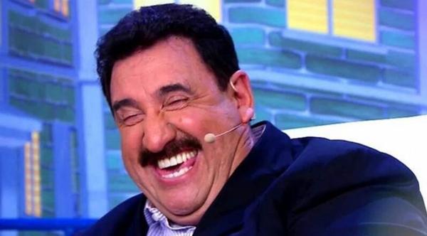 Carlos Massa