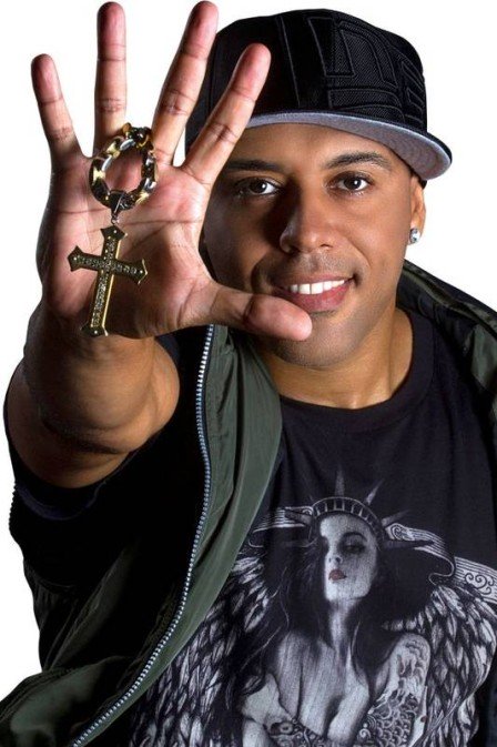 Mc Koringa