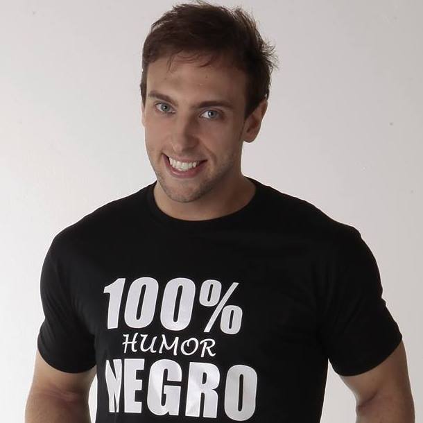 Léo Lins