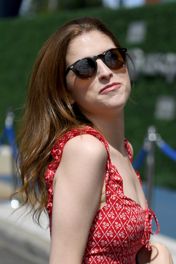 Anna Kendrick