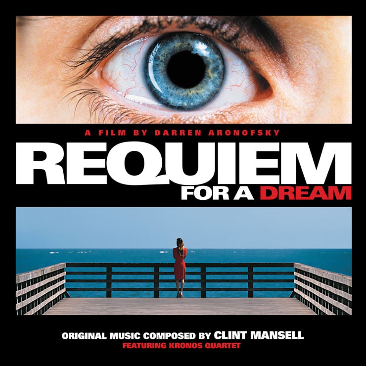 Requiem for a Dream Original Music