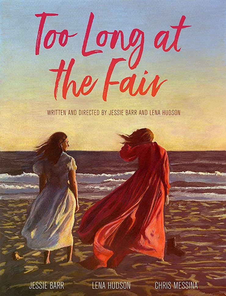 Too Long at the Fair (2018) Too Long at the Fair (2018)