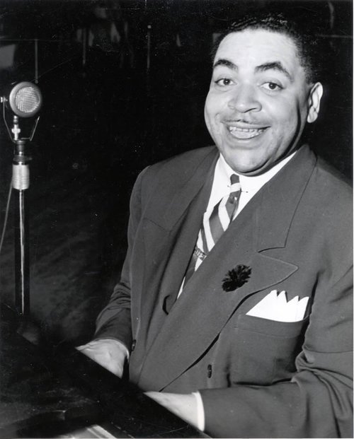 Fats Waller
