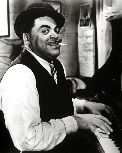 Fats Waller