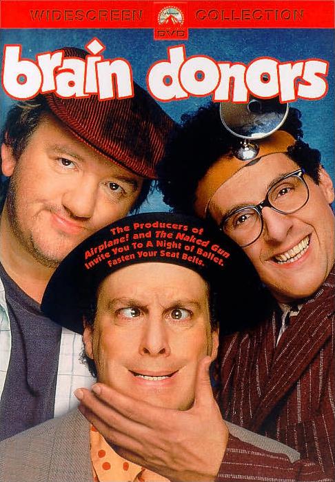 Brain Donors Brain Donors