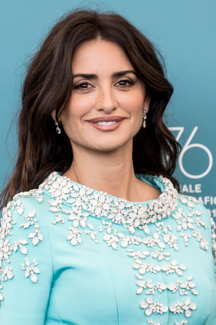 Penélope Cruz