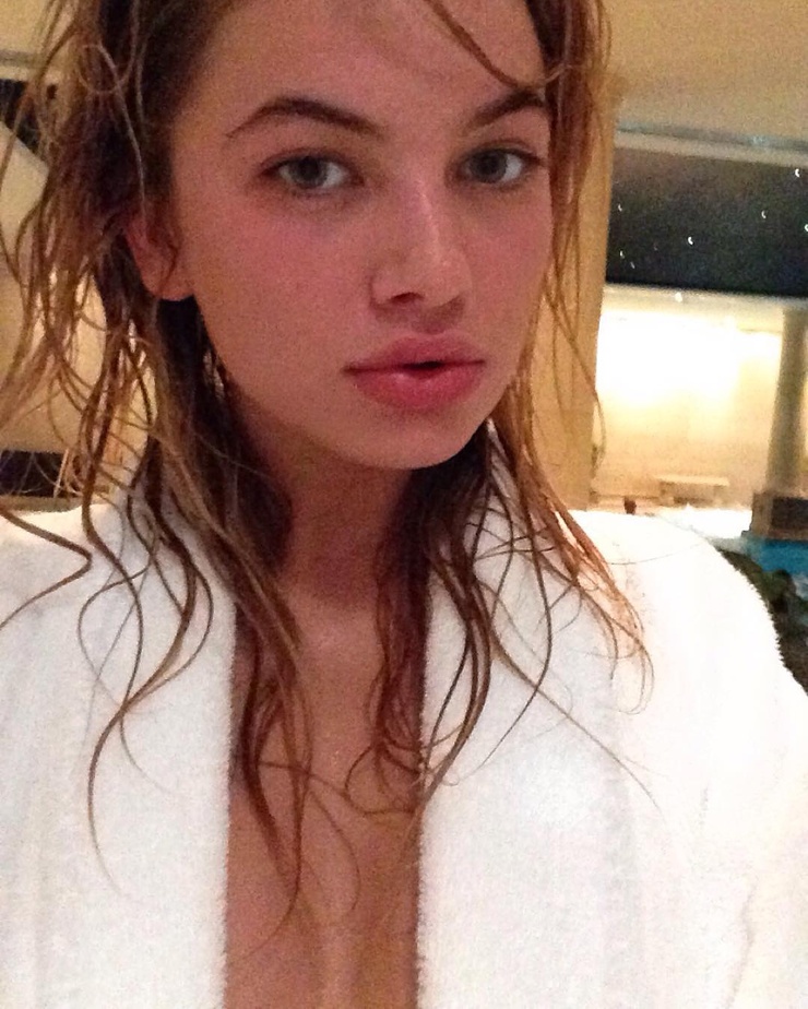 Megan Irwin Megan Irwin