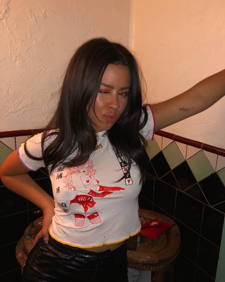 Cierra Ramirez Cierra Ramirez