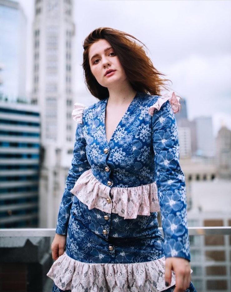 Emma Kenney