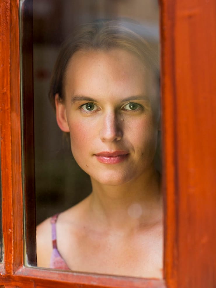 Annika Olbrich