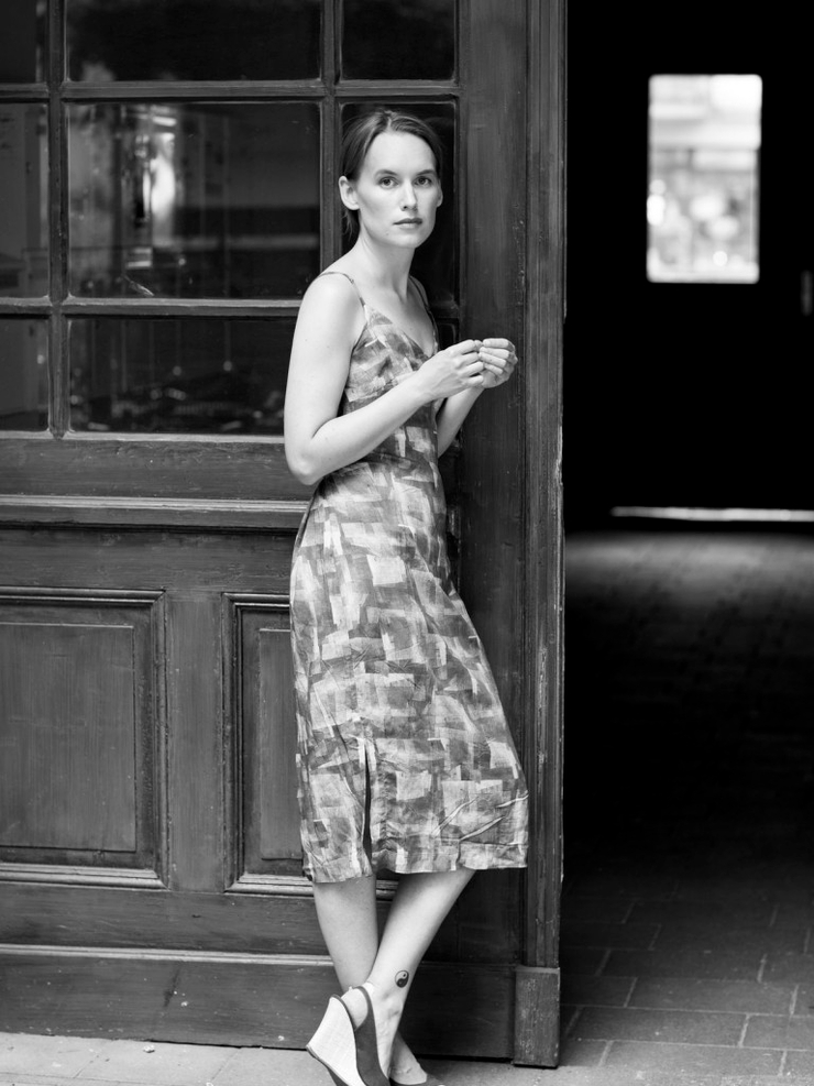 Annika Olbrich