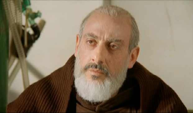 Sergio Castellitto