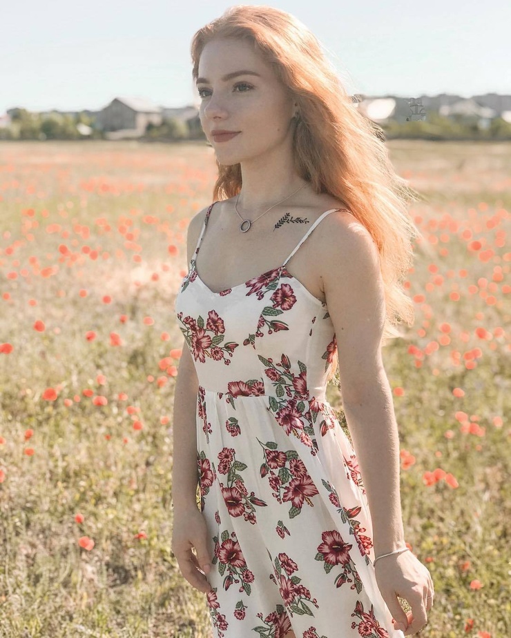 Julia Adamenko Julia Adamenko