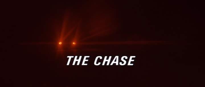 The Chase