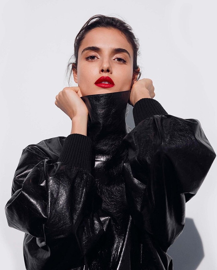 Blanca Padilla Blanca Padilla