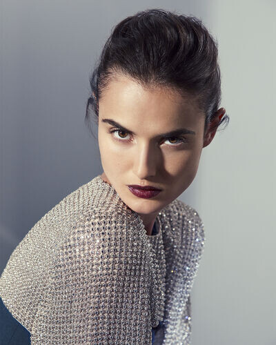 Blanca Padilla Blanca Padilla