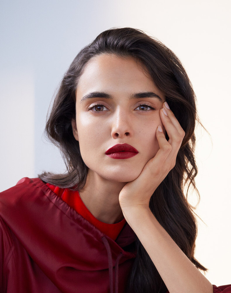 Blanca Padilla Blanca Padilla
