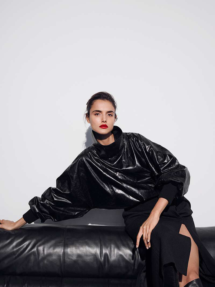 Blanca Padilla Blanca Padilla