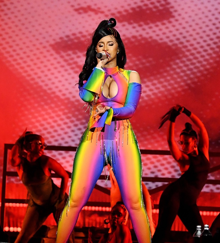 Cardi B