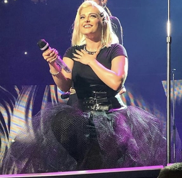 Bebe Rexha