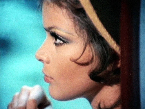 Uschi Glas Uschi Glas