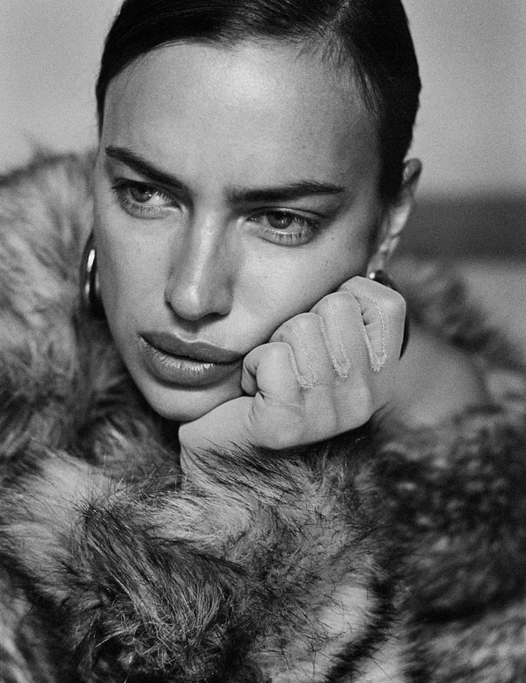 Irina Shayk