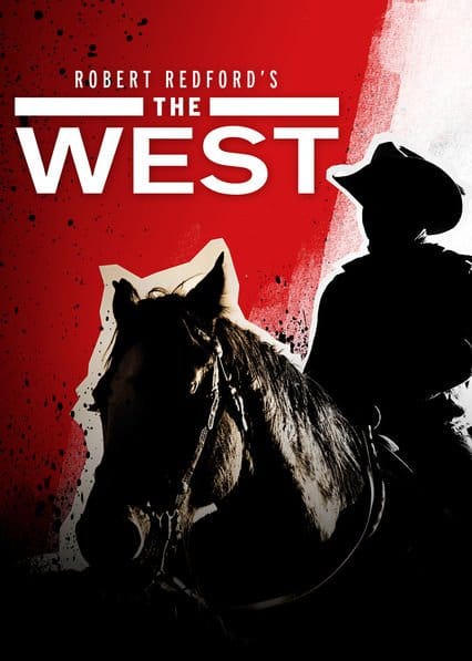 The American West                                  (2016- )