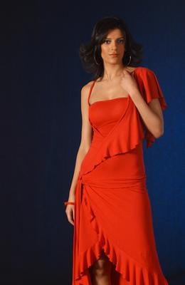 Heba El-Sisy