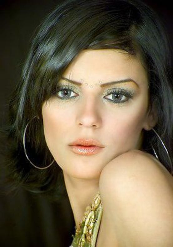 Heba El-Sisy