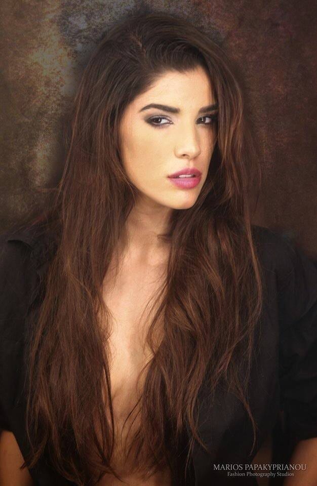 Elisa Georgiou