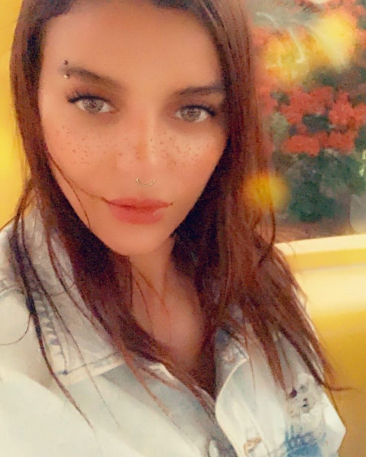 Heba El-Sisy