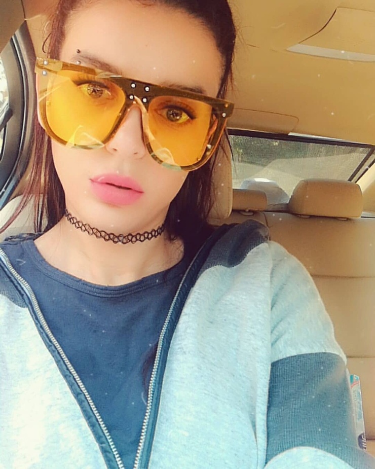 Heba El-Sisy