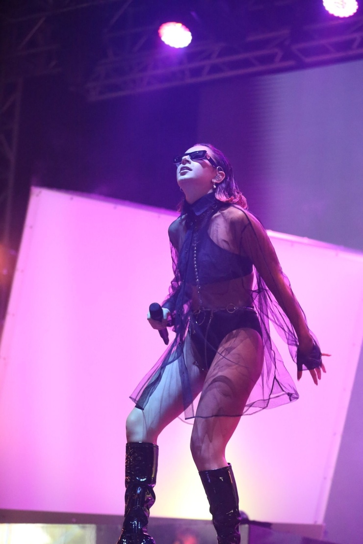 Charli XCX