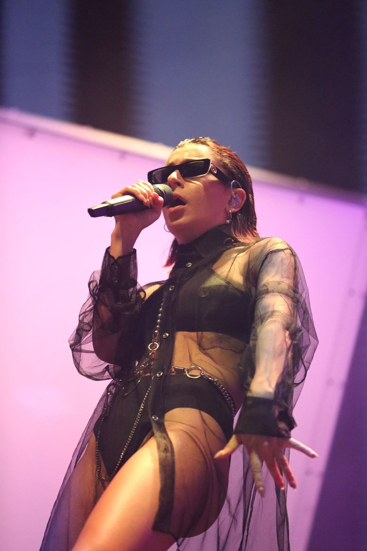 Charli XCX