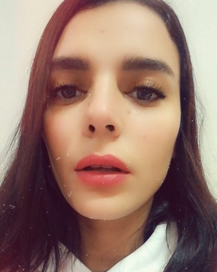 Heba El-Sisy