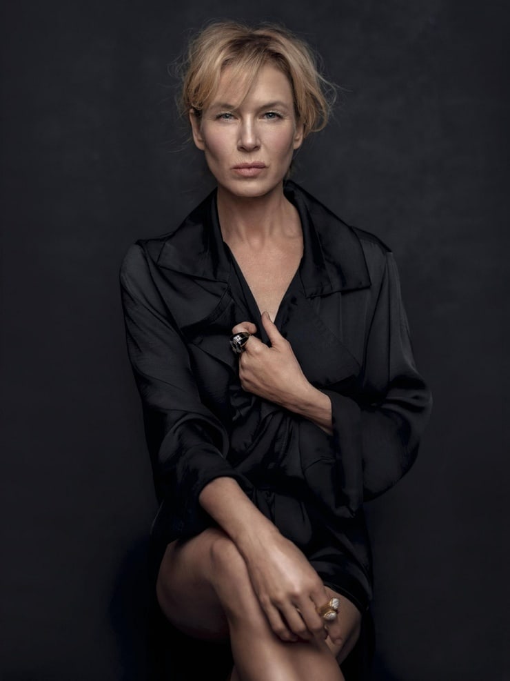 Renée Zellweger